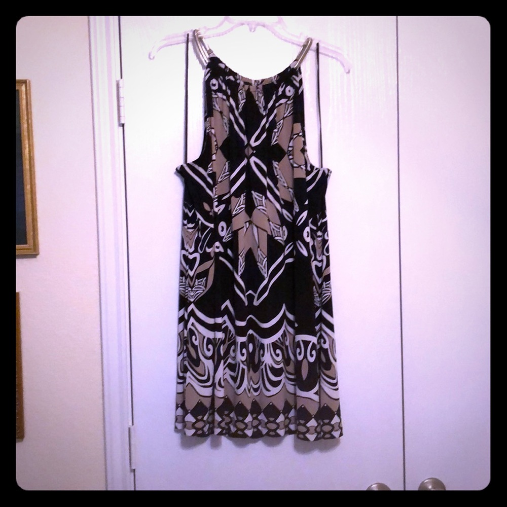 Fabulous tunic top